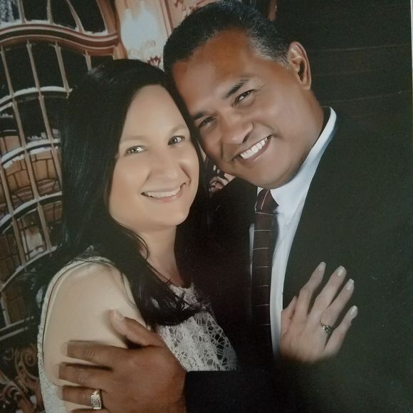 Meet your Posher, Leyda - Picture 1 of 1